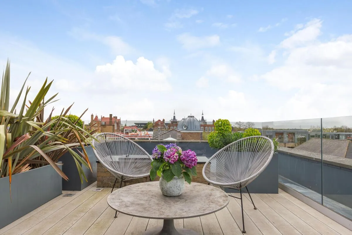 Wyfold Road, London, SW6, photo 6