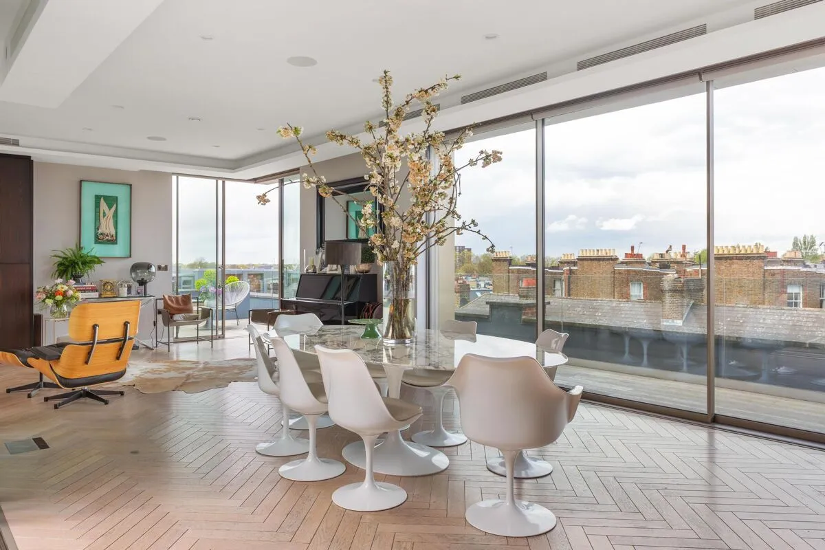 Wyfold Road, London, SW6, photo 10