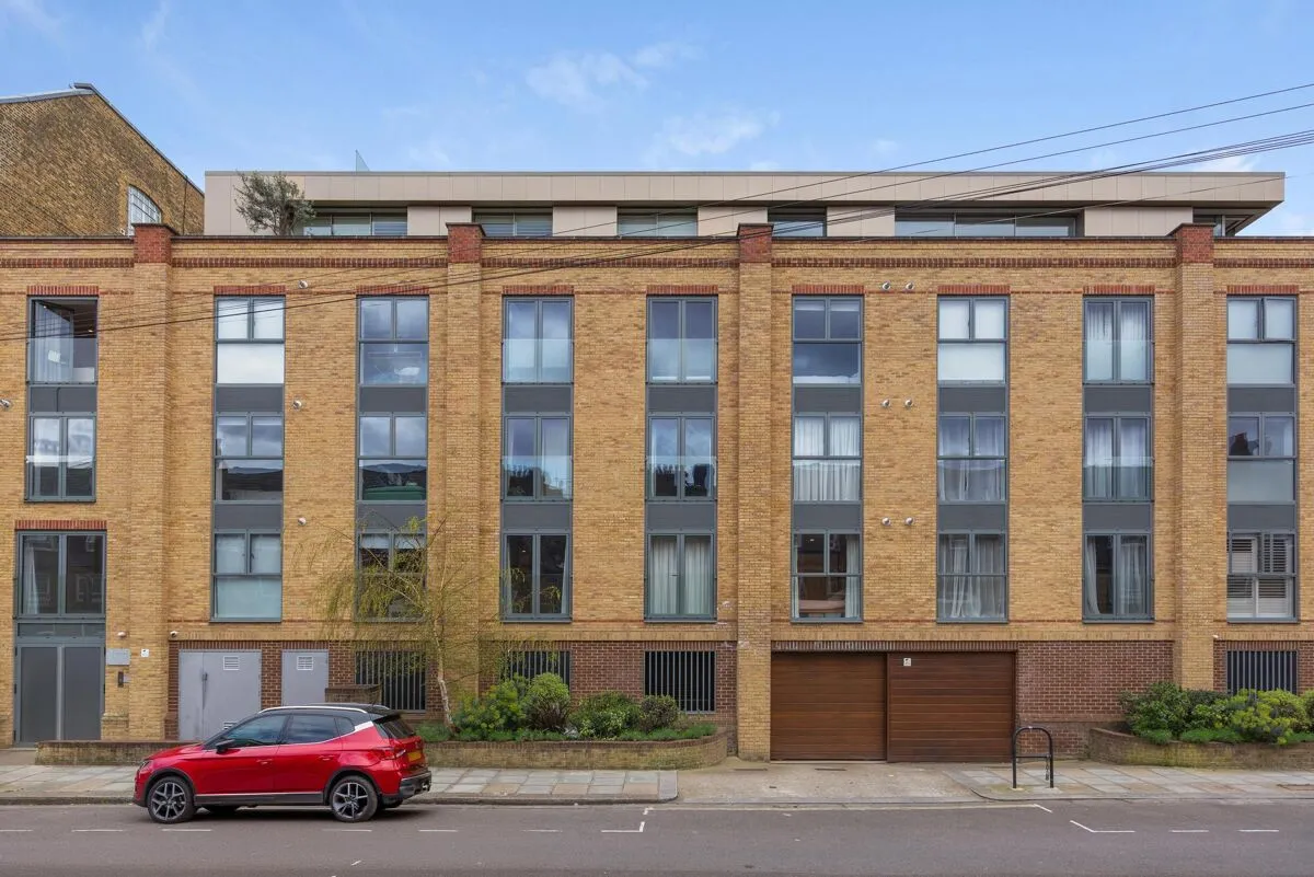 Wyfold Road, London, SW6, photo 14