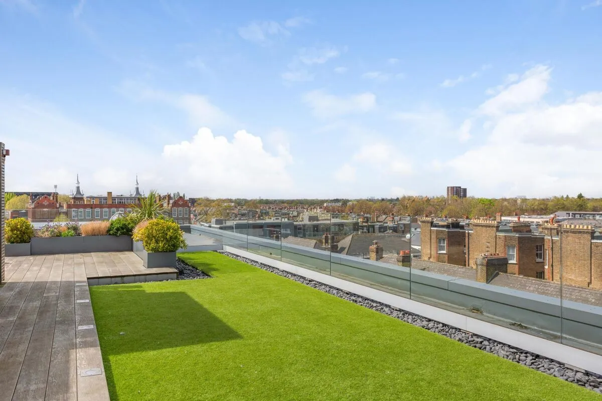 Wyfold Road, London, SW6, photo 3