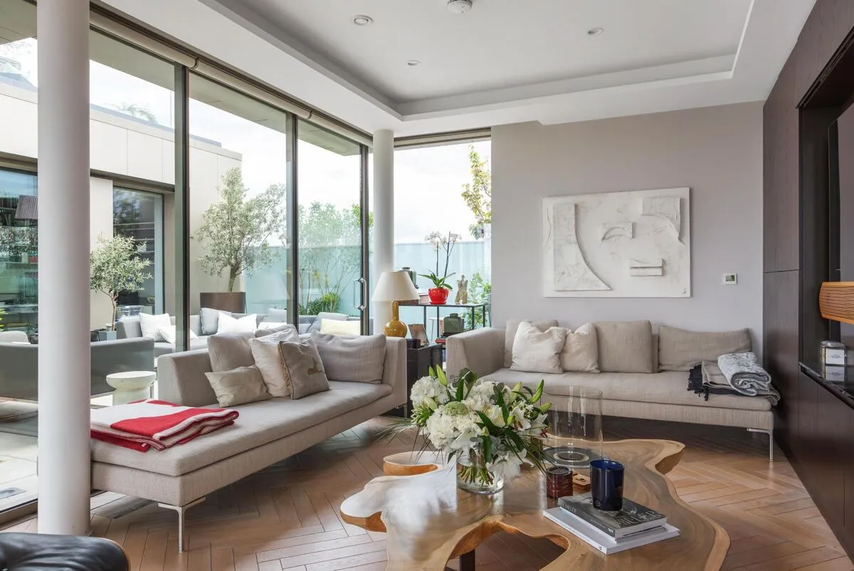 Wyfold Road, London, SW6, photo 4