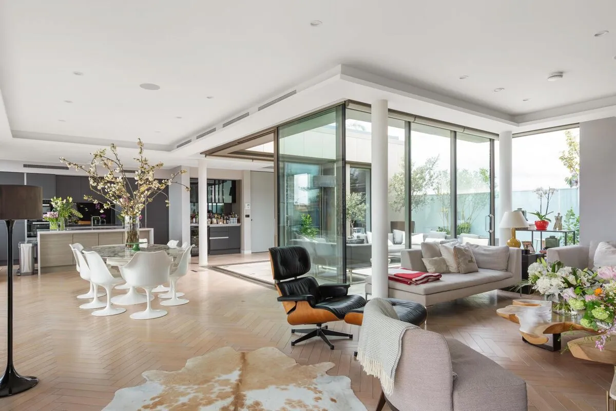 Wyfold Road, London, SW6, photo 2