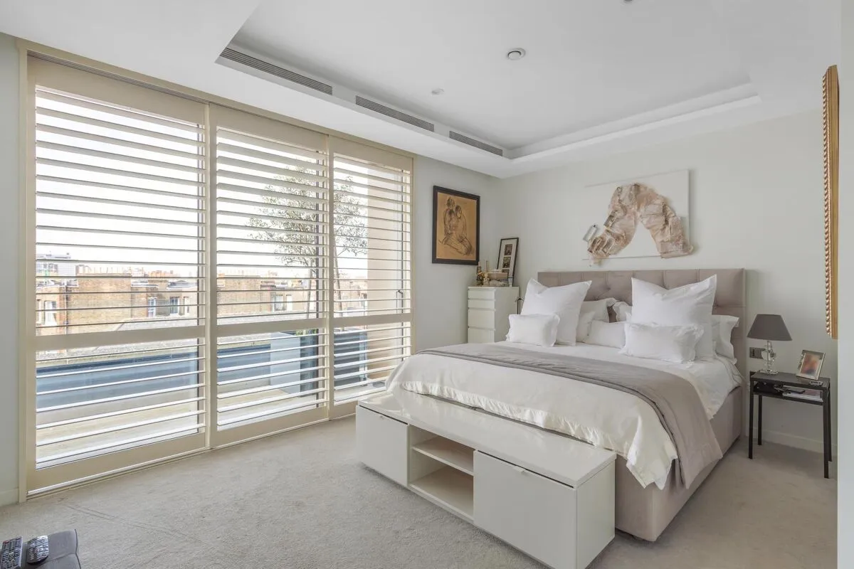 Wyfold Road, London, SW6, photo 11