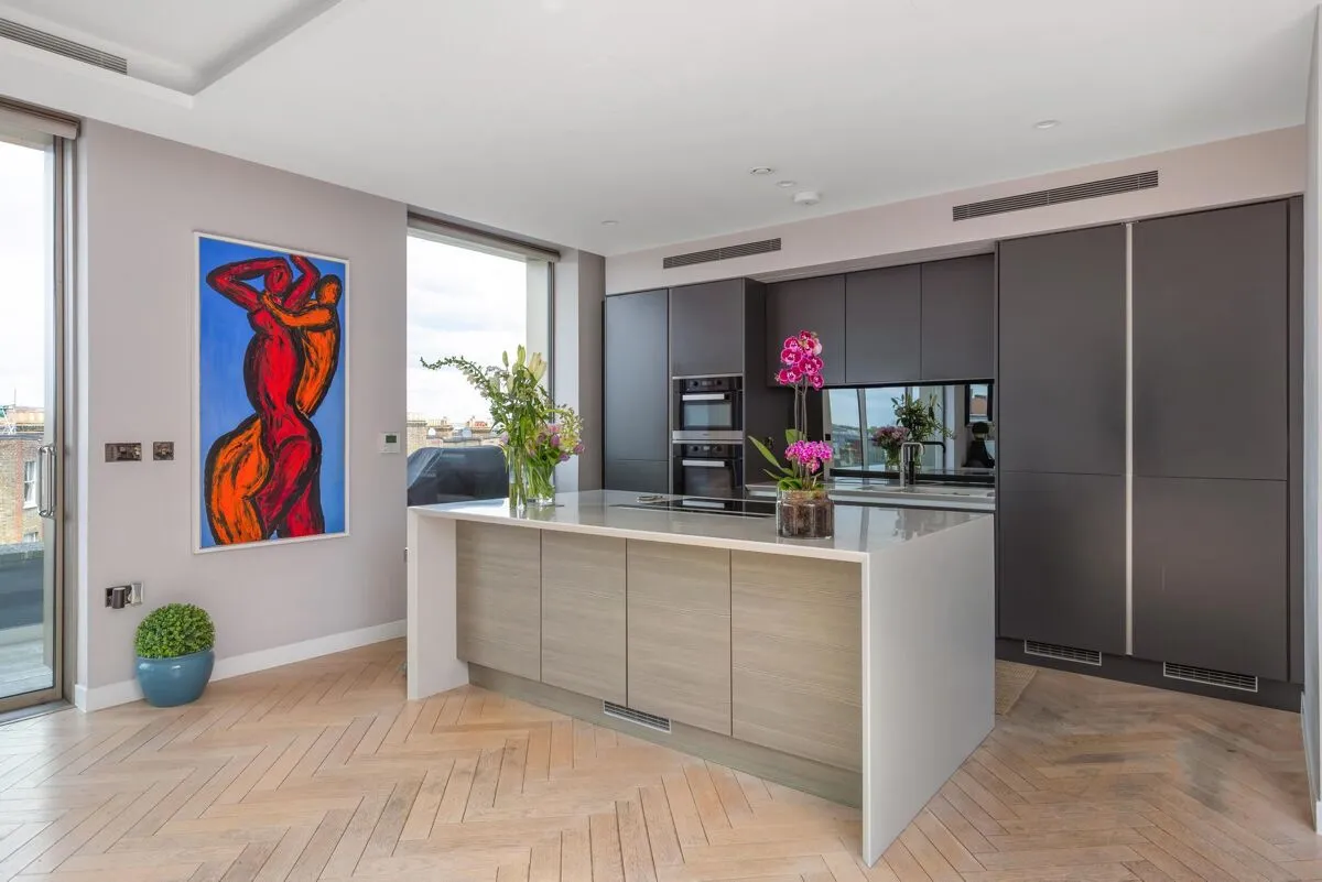 Wyfold Road, London, SW6, photo 7