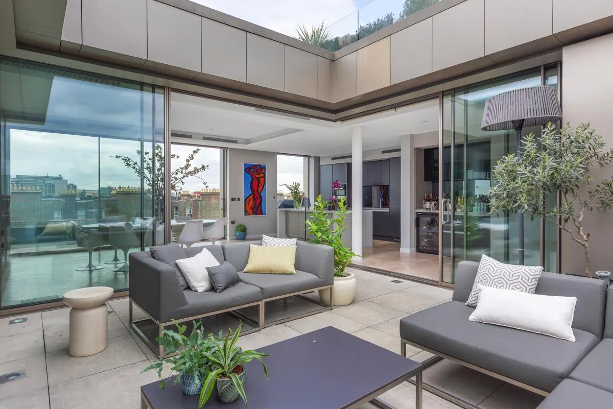 Wyfold Road, London, SW6, photo 9