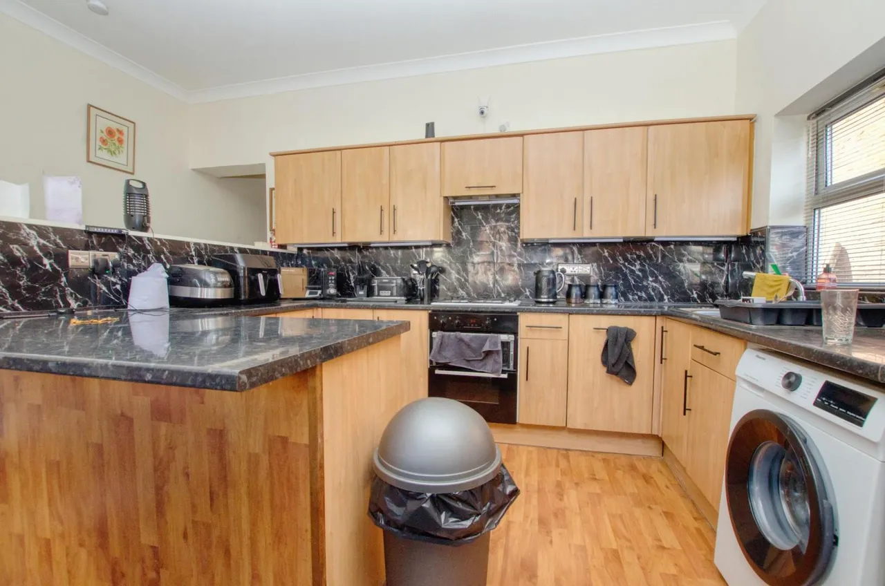 Park Road, Southampton, SO15 3DE, photo 5