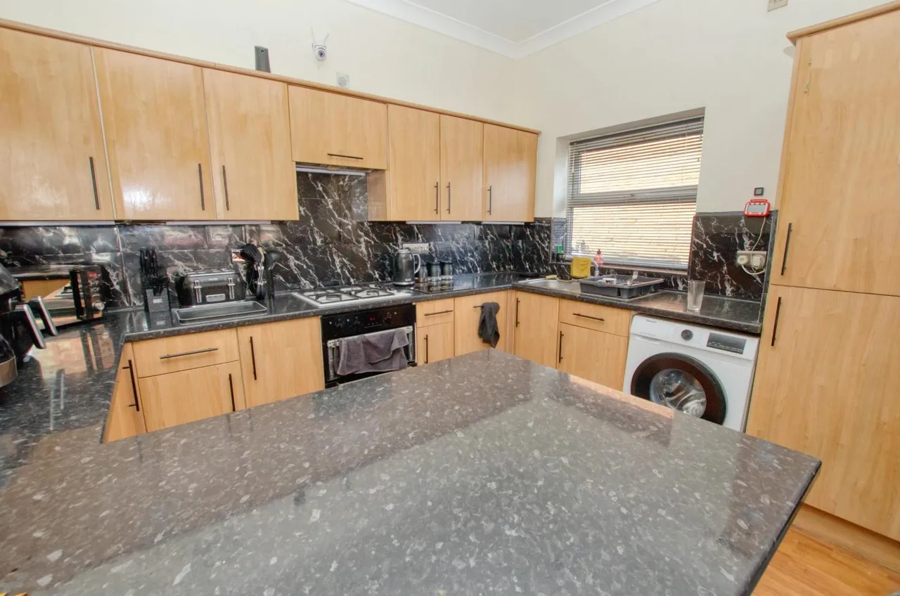 Park Road, Southampton, SO15 3DE, photo 3