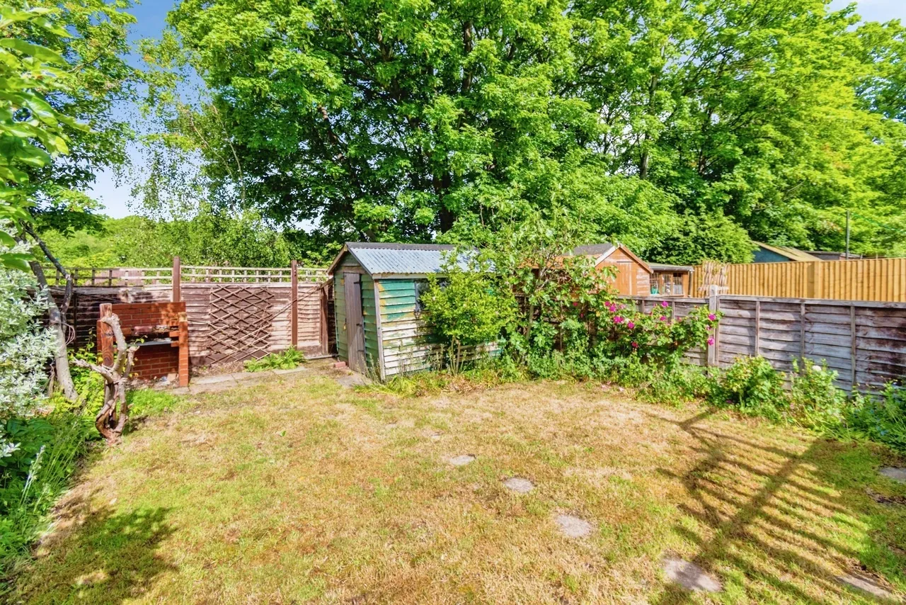 King Edward Avenue, Southampton, SO16, photo 8