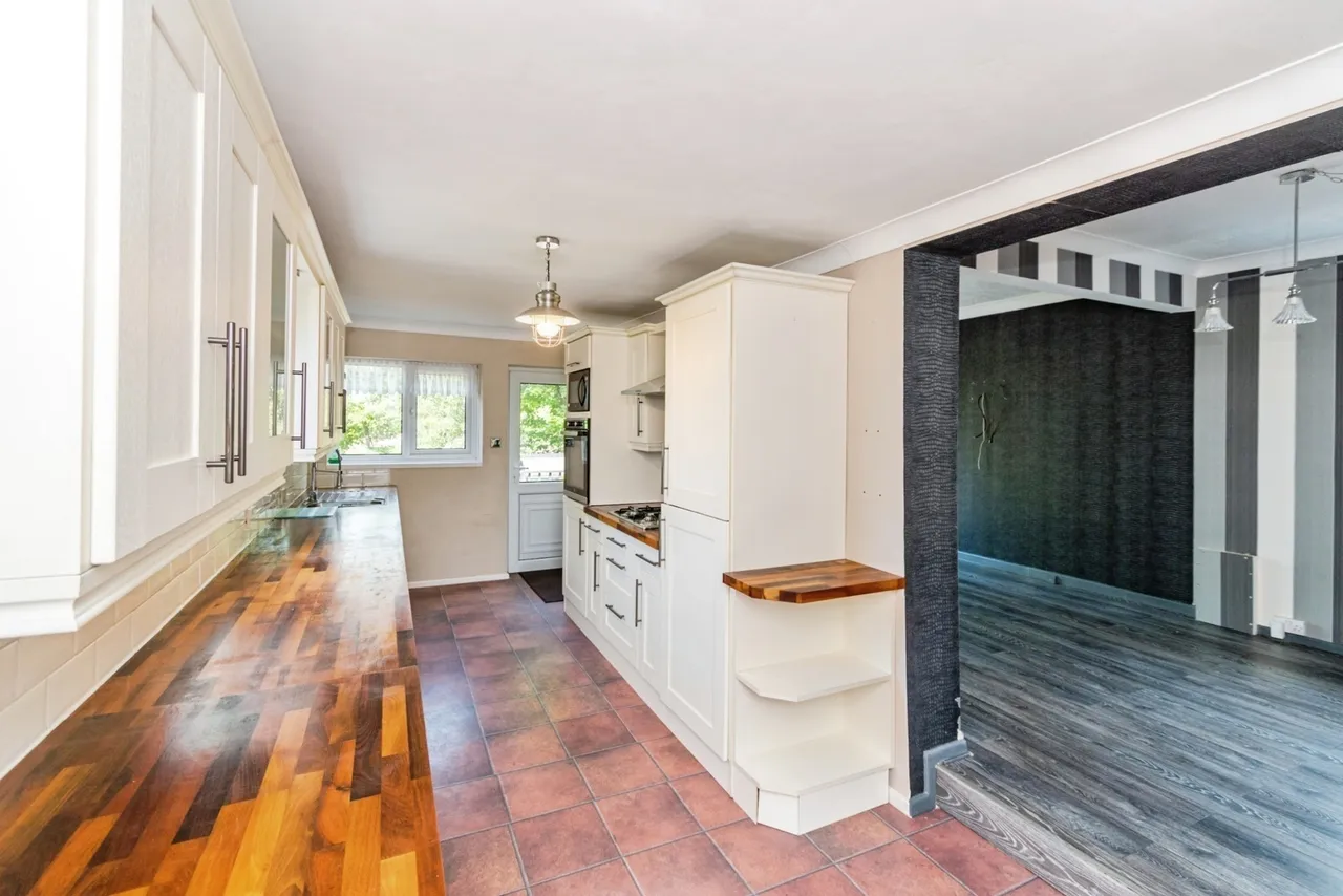 King Edward Avenue, Southampton, SO16, photo 18