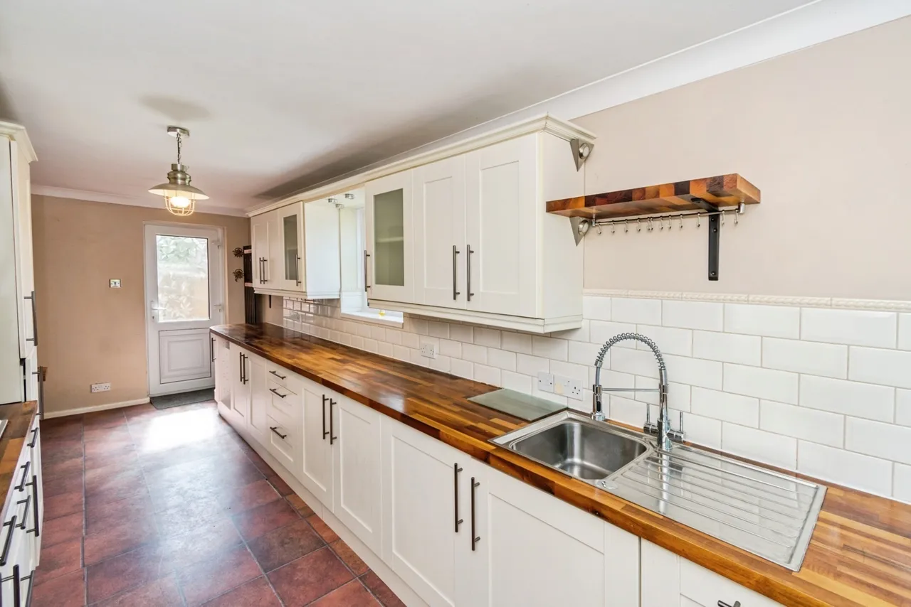 King Edward Avenue, Southampton, SO16, photo 17