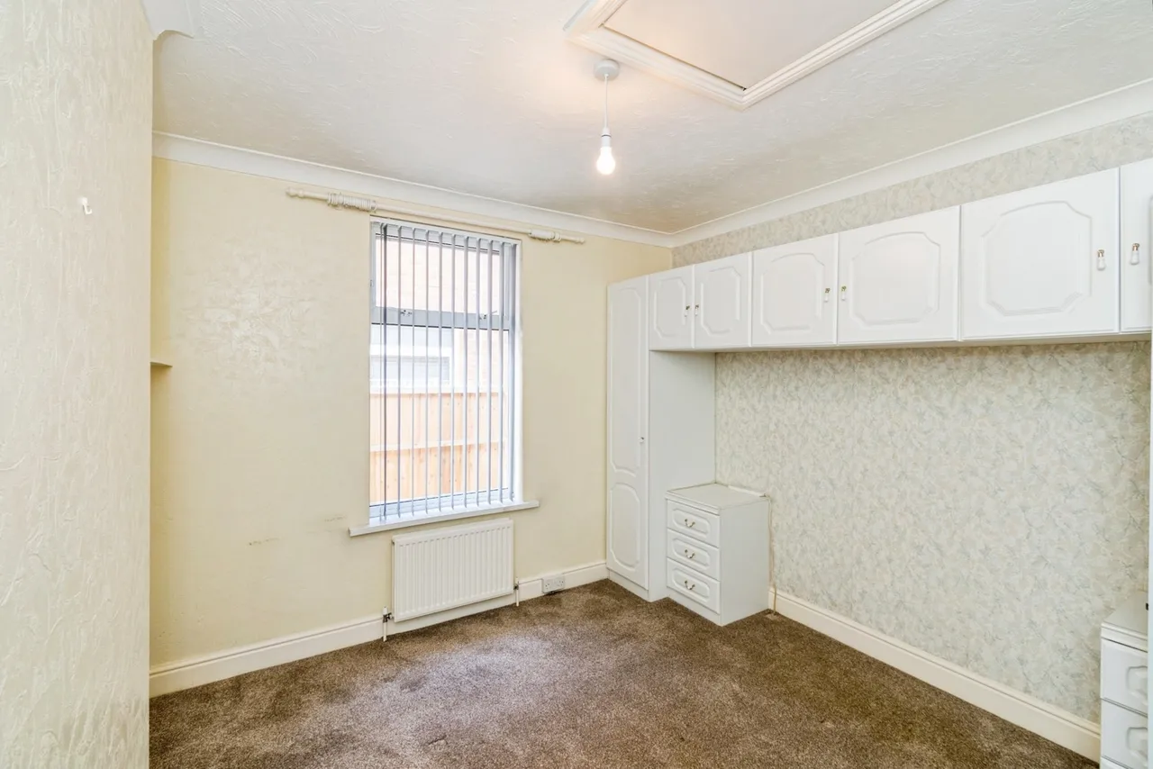 King Edward Avenue, Southampton, SO16, photo 14