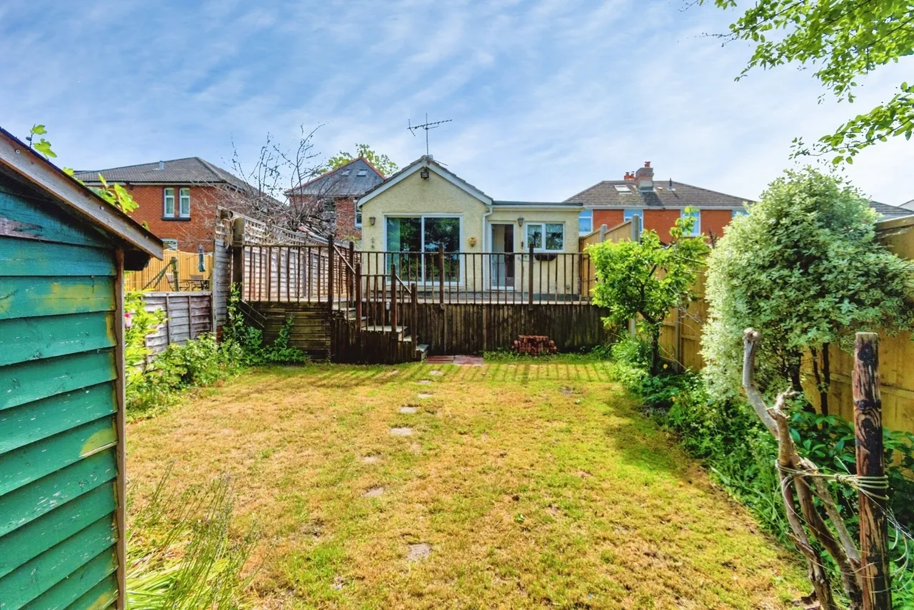 King Edward Avenue, Southampton, SO16, photo 7