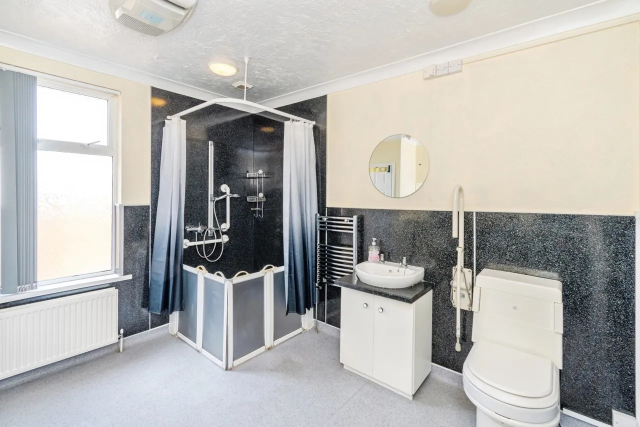 King Edward Avenue, Southampton, SO16, photo 19