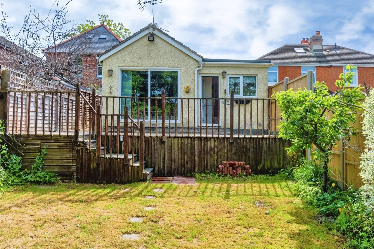 King Edward Avenue, Southampton, SO16, photo 12