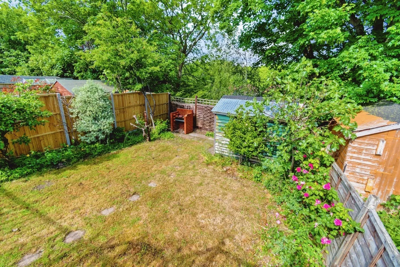 King Edward Avenue, Southampton, SO16, photo 15
