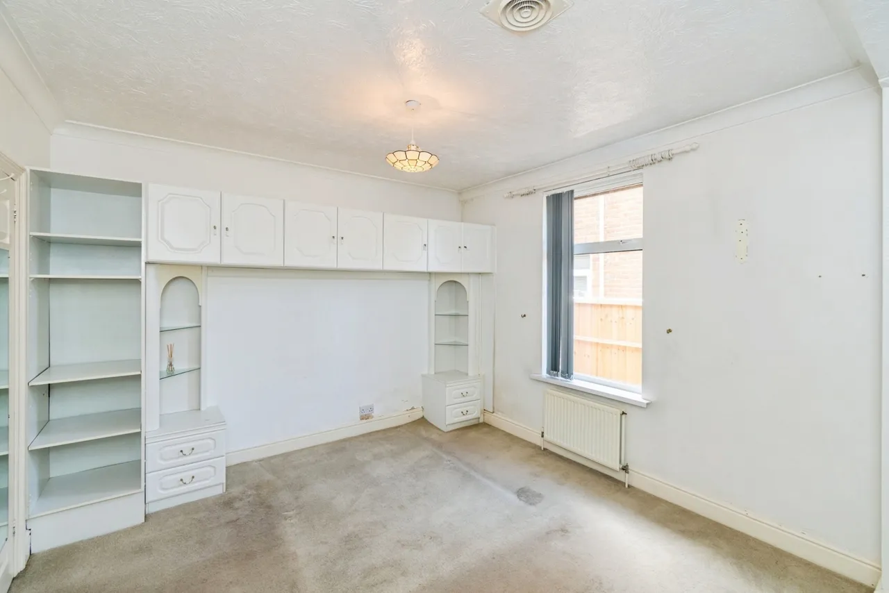 King Edward Avenue, Southampton, SO16, photo 6
