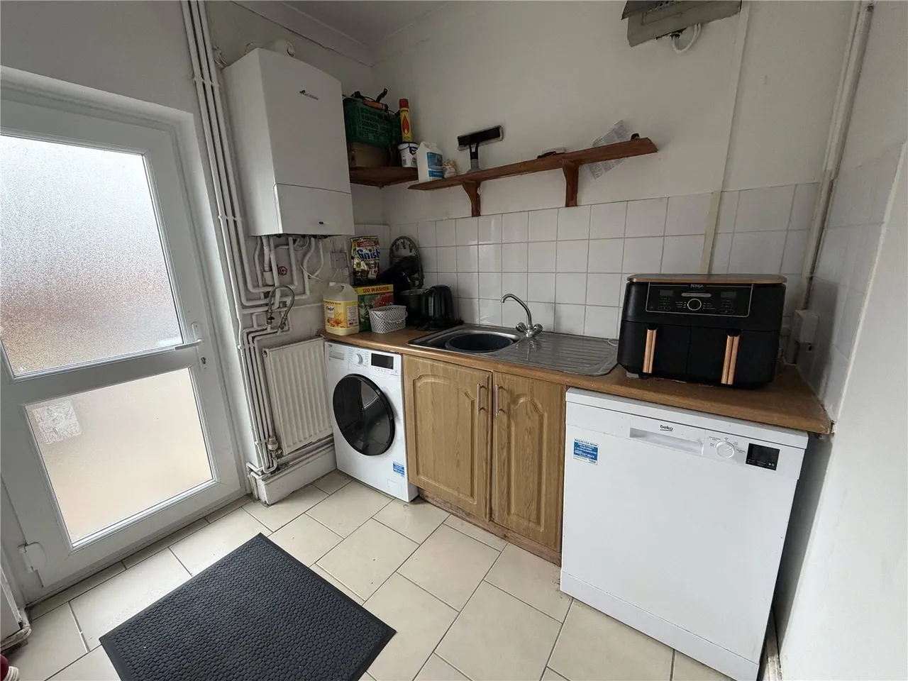 Parcyrafon, Carmarthen, SA31, photo 6