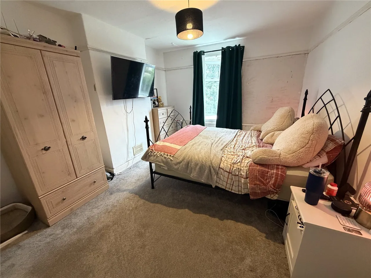 Parcyrafon, Carmarthen, SA31, photo 14