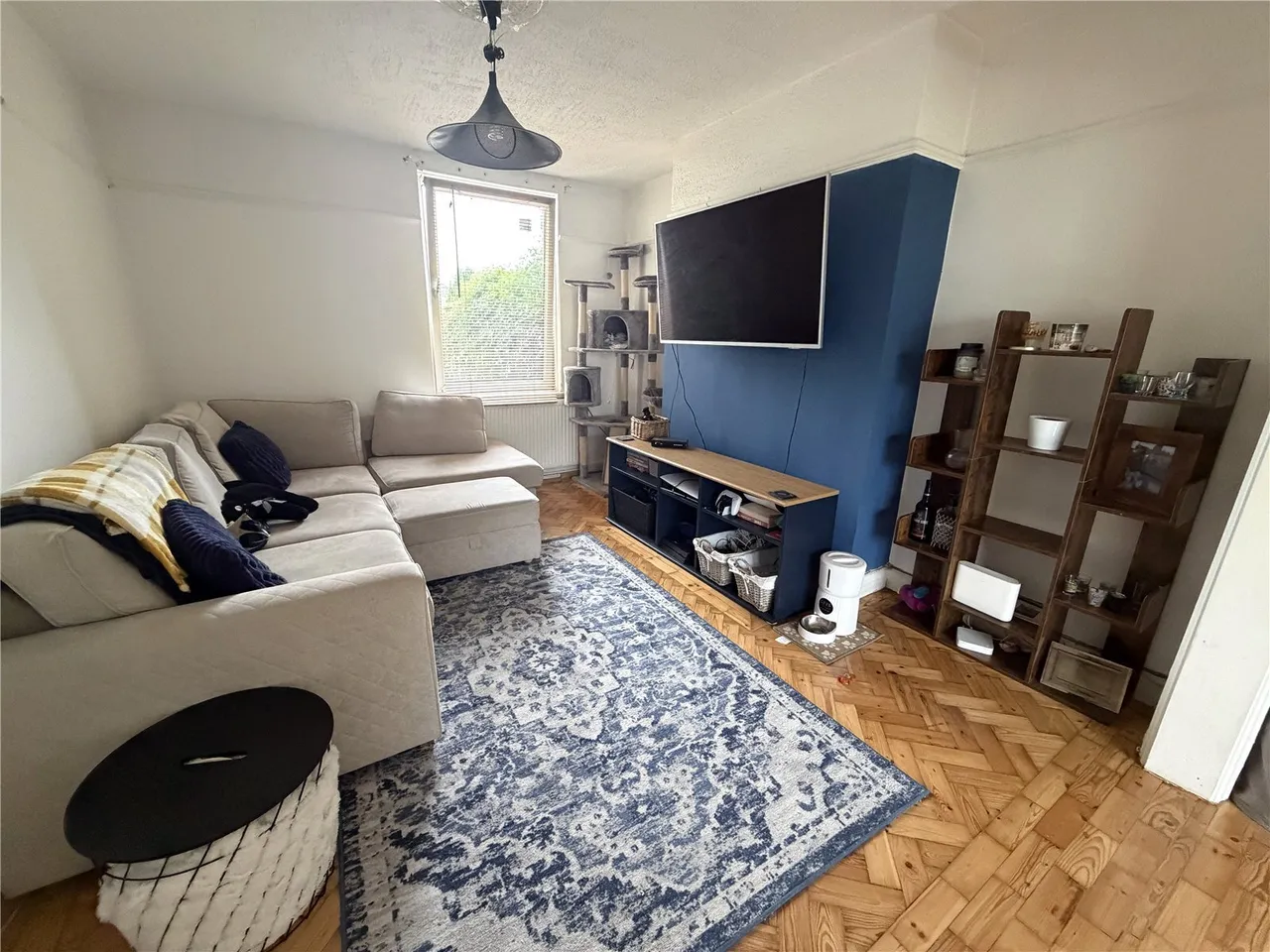 Parcyrafon, Carmarthen, SA31, photo 2