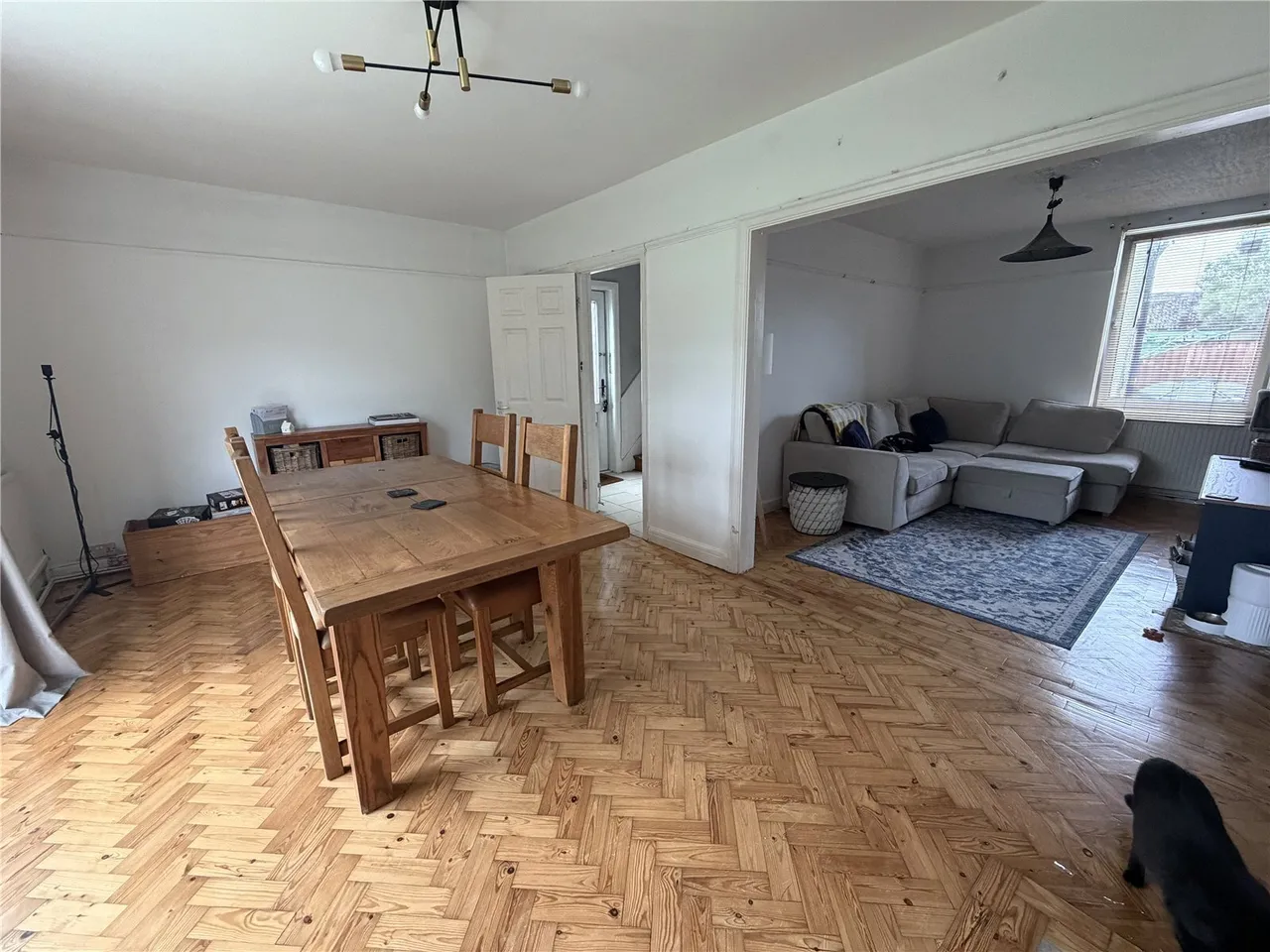 Parcyrafon, Carmarthen, SA31, photo 4