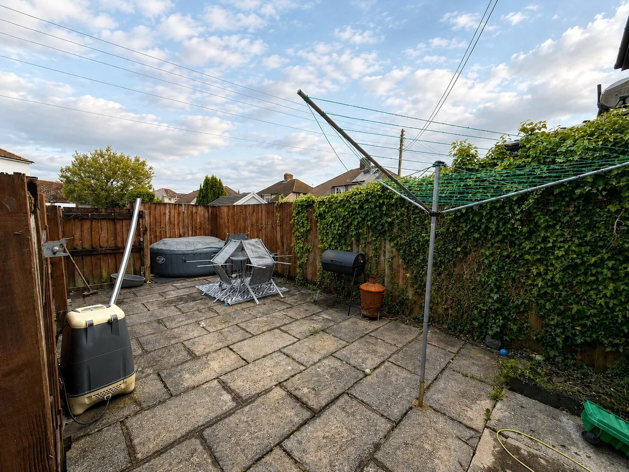 Parcyrafon, Carmarthen, SA31, photo 17
