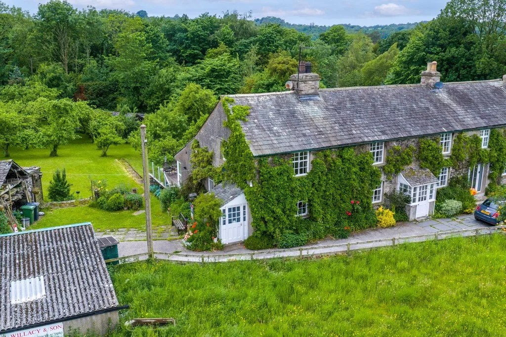 4 bed house for sale, Wellheads Lane, Sedgwick, LA8