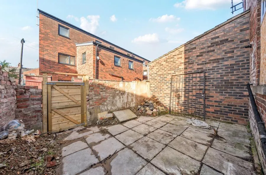 Fairbank Avenue, Manchester, M14, photo 2