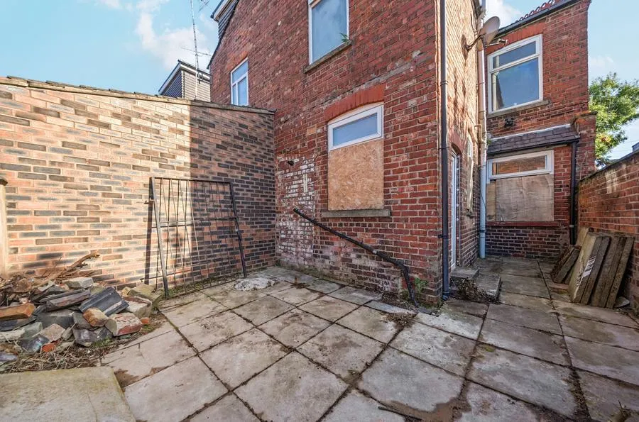 Fairbank Avenue, Manchester, M14, photo 9