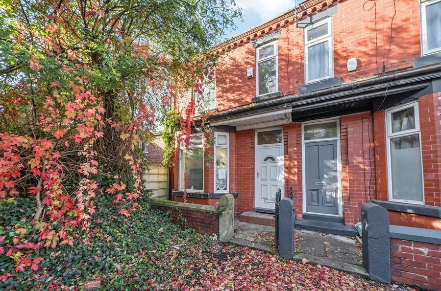 Fairbank Avenue, Manchester, M14, photo 8