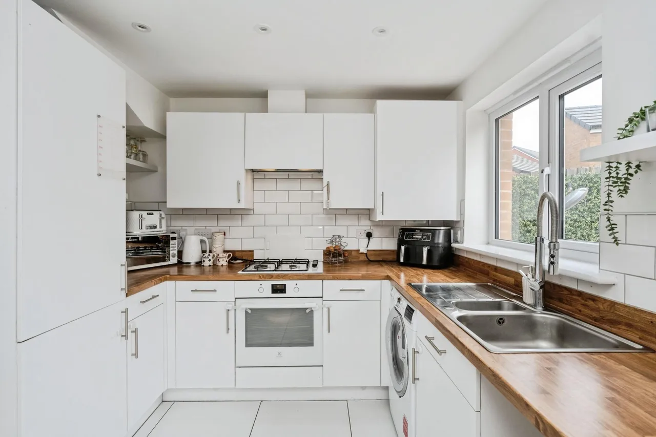 Ffordd Y Glowyr, Kidwelly, SA17, photo 11