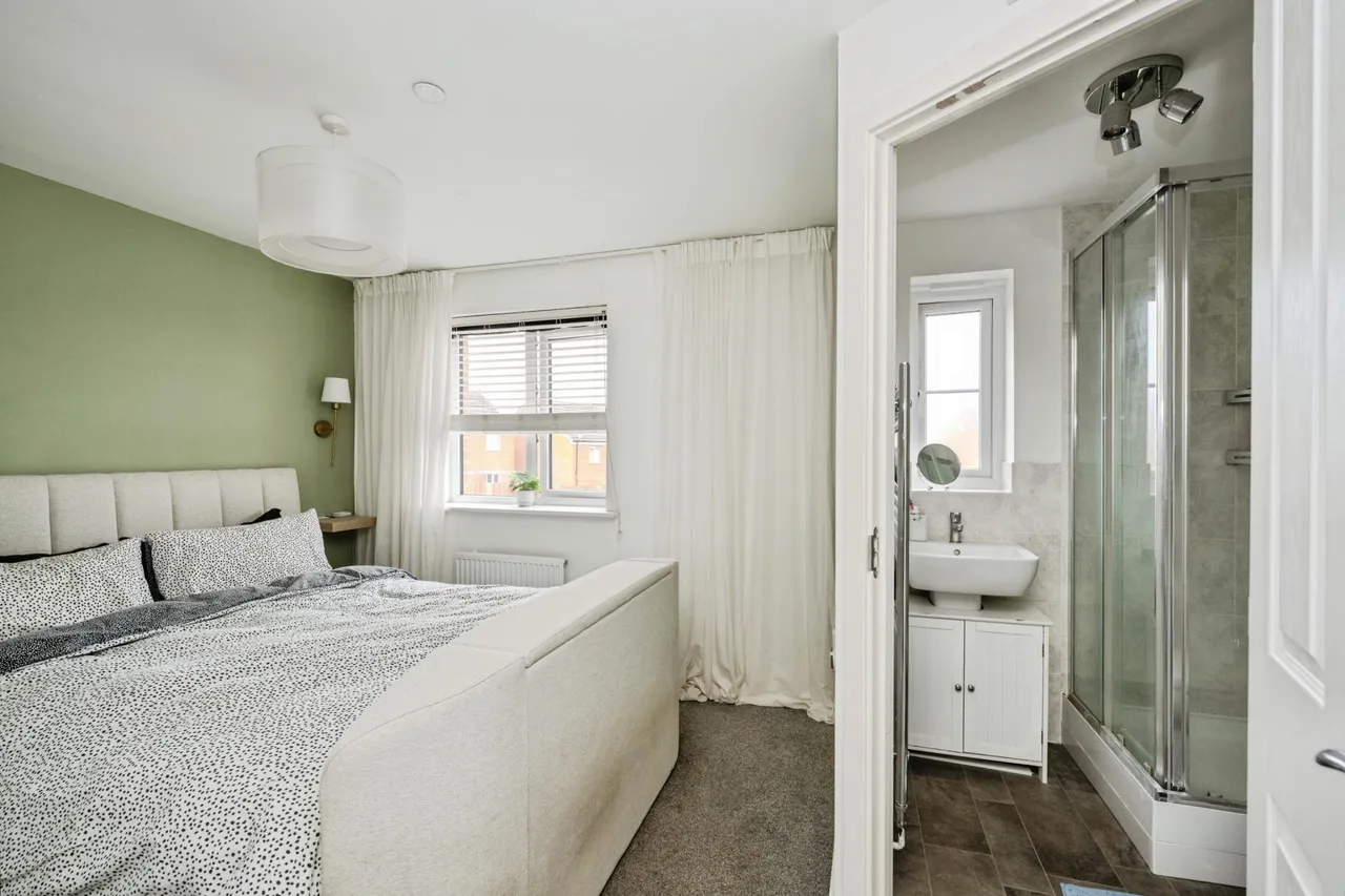 Ffordd Y Glowyr, Kidwelly, SA17, photo 14