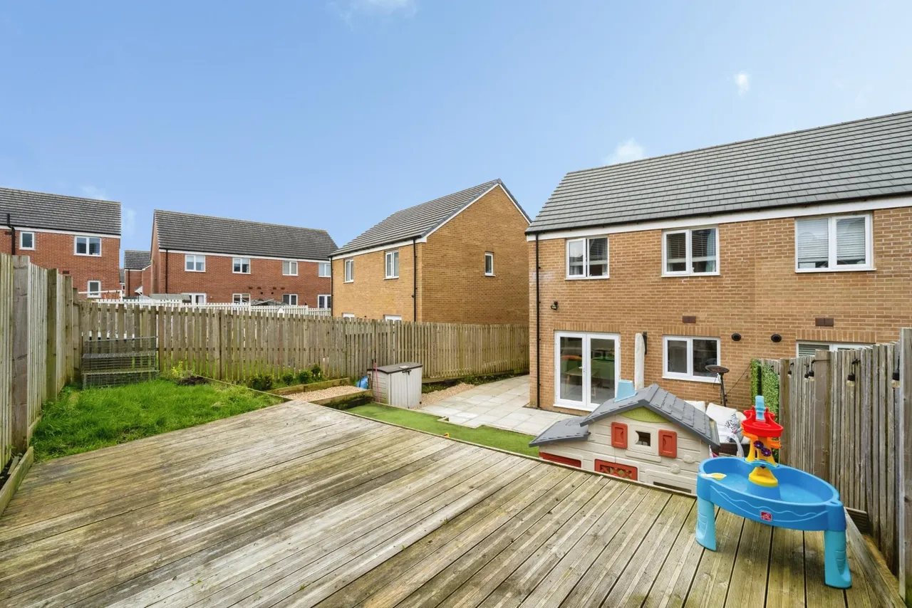 Ffordd Y Glowyr, Kidwelly, SA17, photo 20
