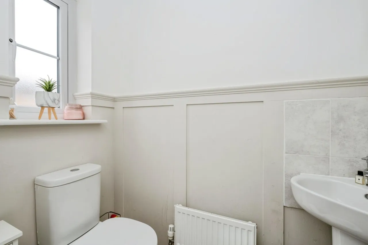 Ffordd Y Glowyr, Kidwelly, SA17, photo 9