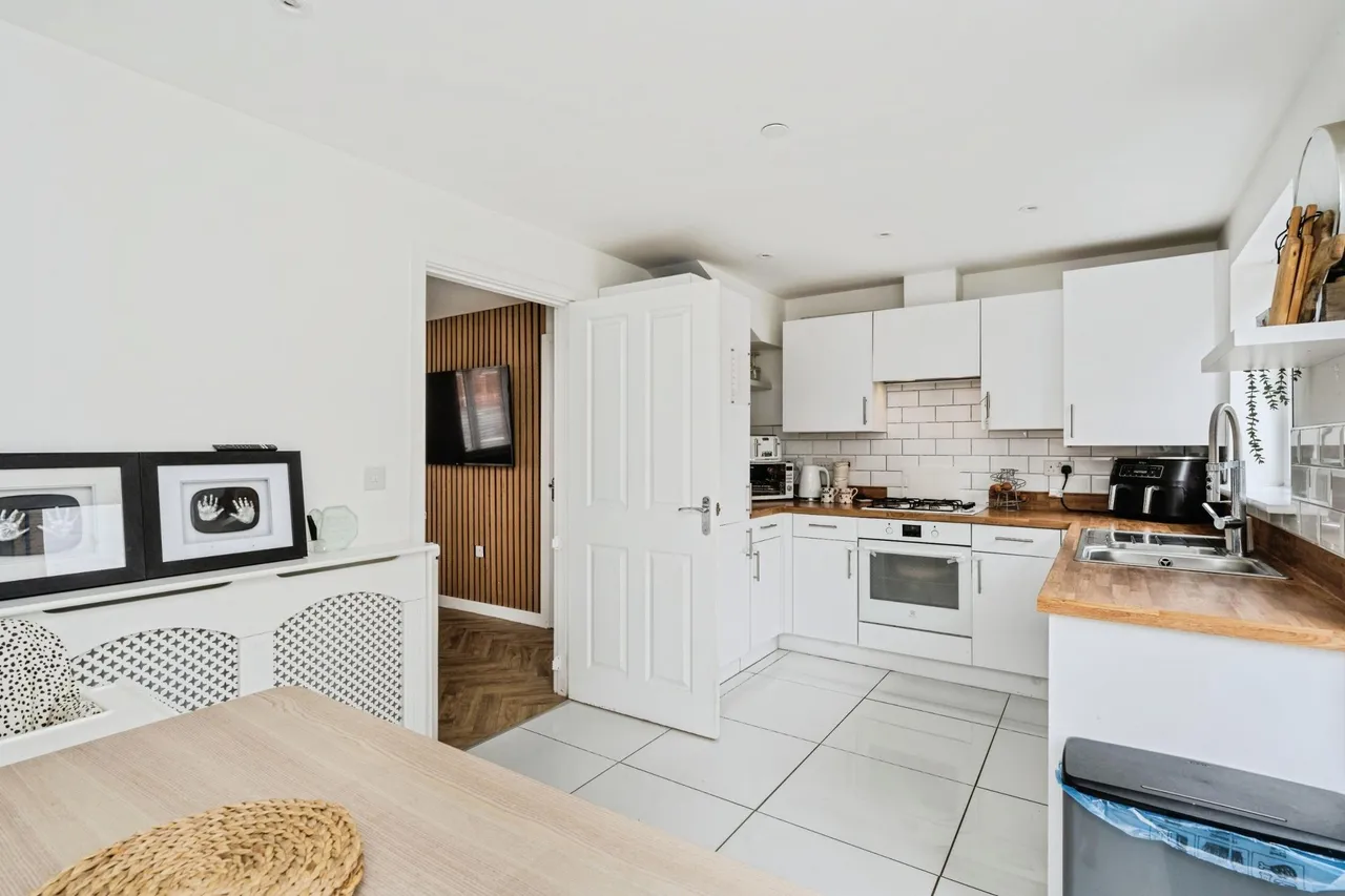 Ffordd Y Glowyr, Kidwelly, SA17, photo 12