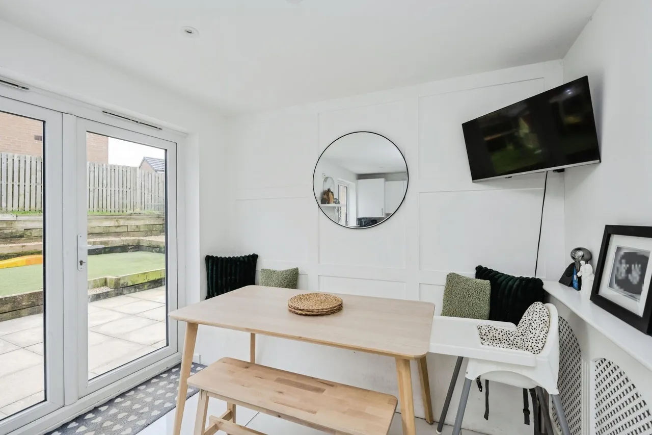 Ffordd Y Glowyr, Kidwelly, SA17, photo 10