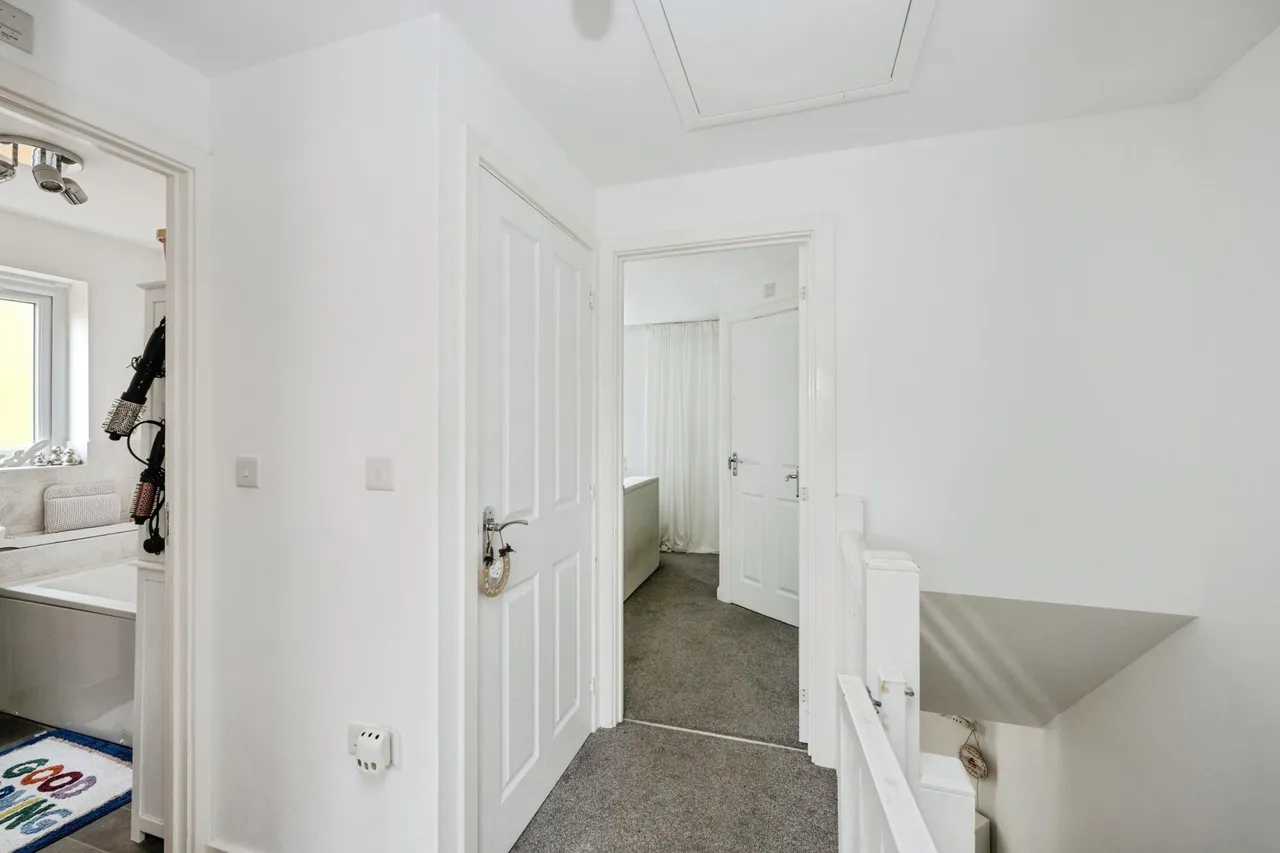 Ffordd Y Glowyr, Kidwelly, SA17, photo 13