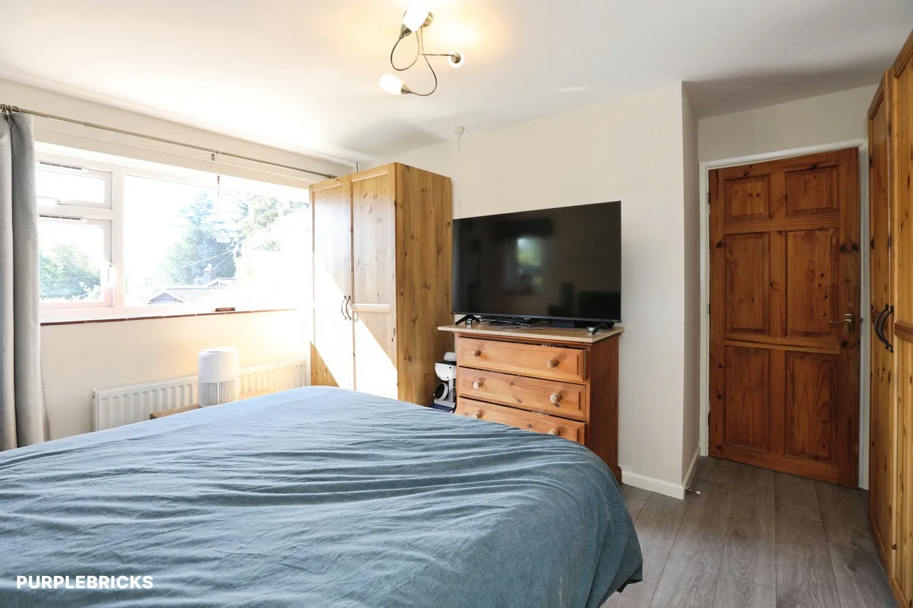 Hurtis Hill, Crowborough, TN6, photo 13