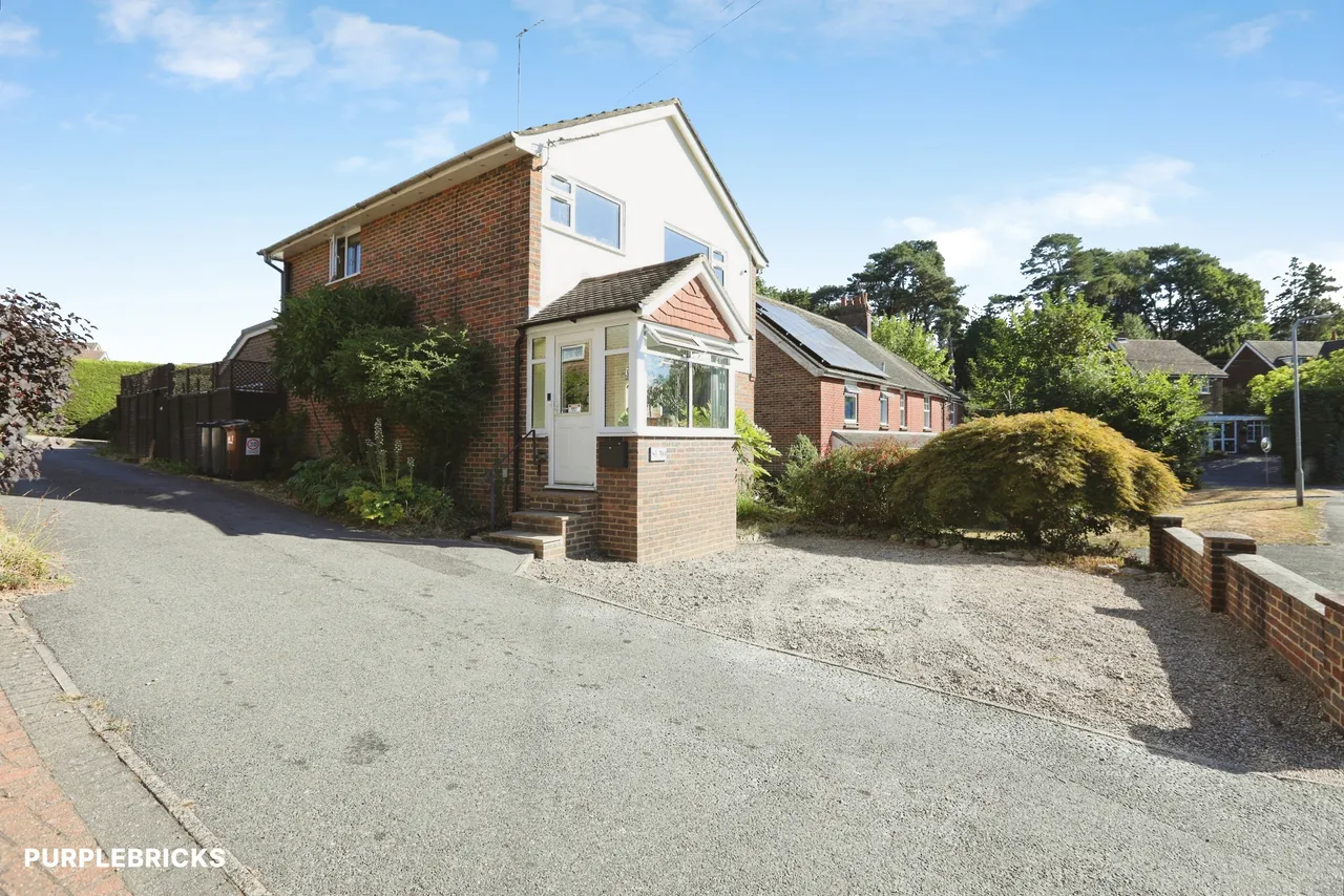 Hurtis Hill, Crowborough, TN6, photo 5