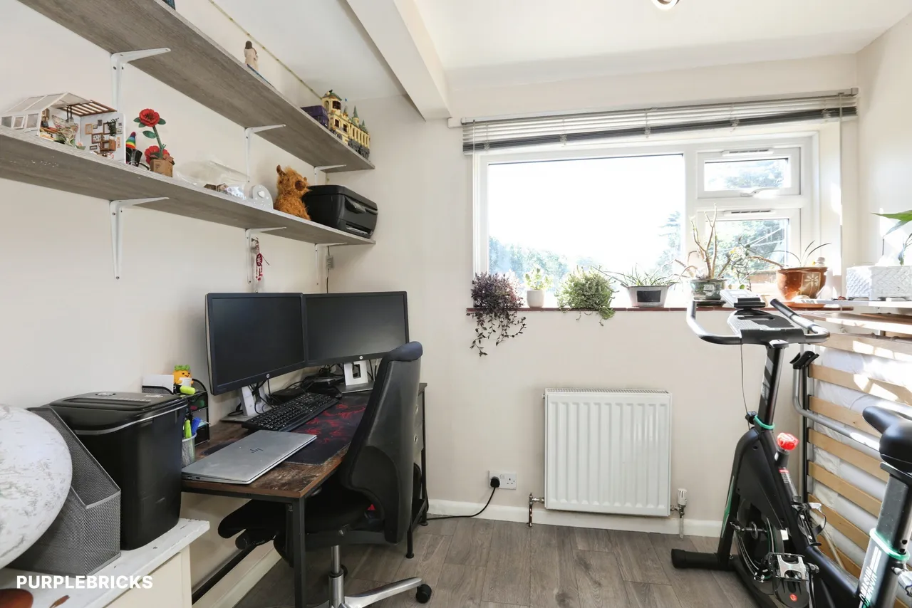 Hurtis Hill, Crowborough, TN6, photo 12