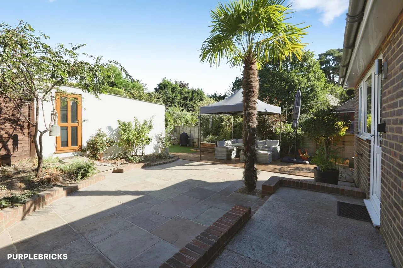 Hurtis Hill, Crowborough, TN6, photo 4