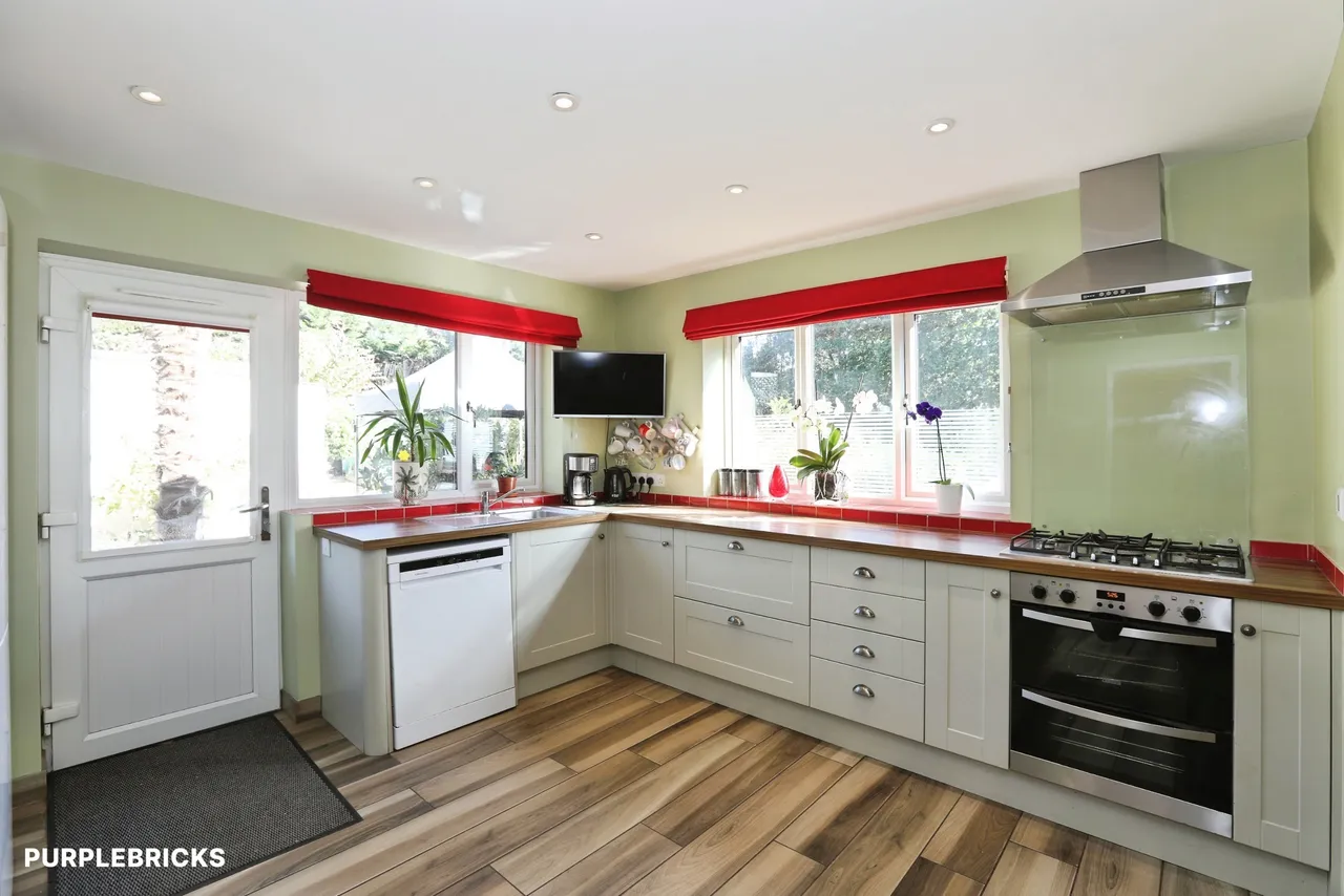 4 bed house for sale, Hurtis Hill, Crowborough, TN6