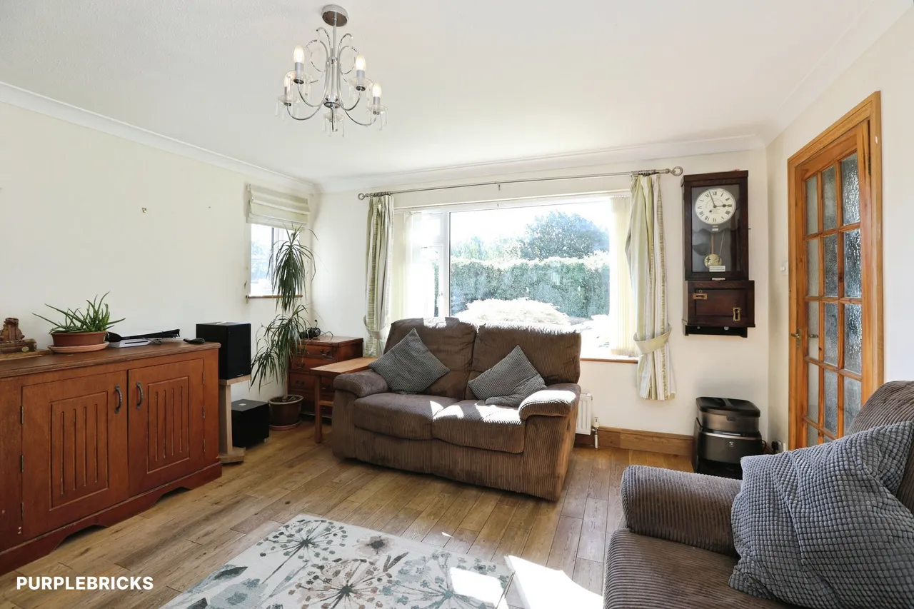 Hurtis Hill, Crowborough, TN6, photo 8
