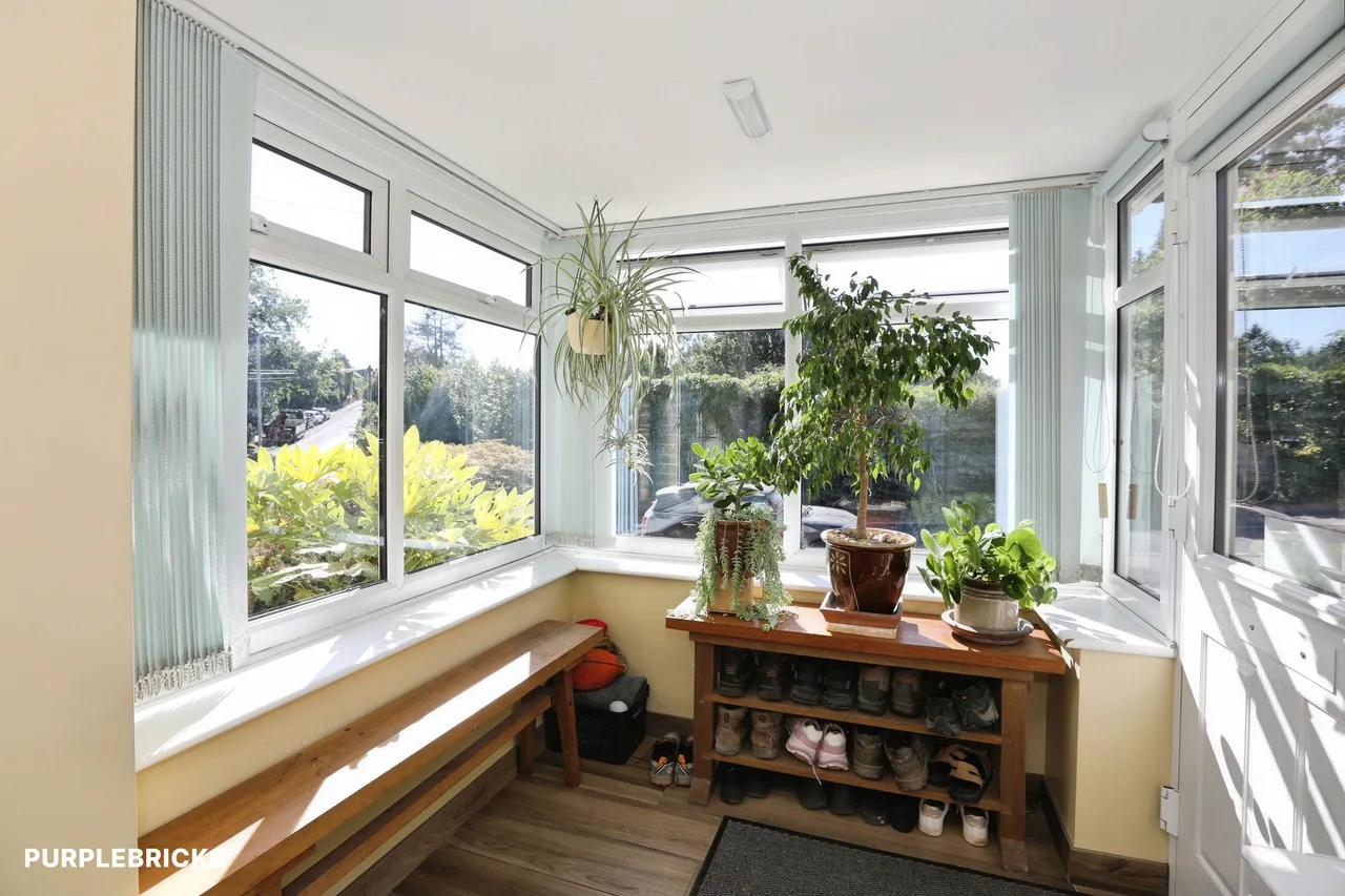Hurtis Hill, Crowborough, TN6, photo 6