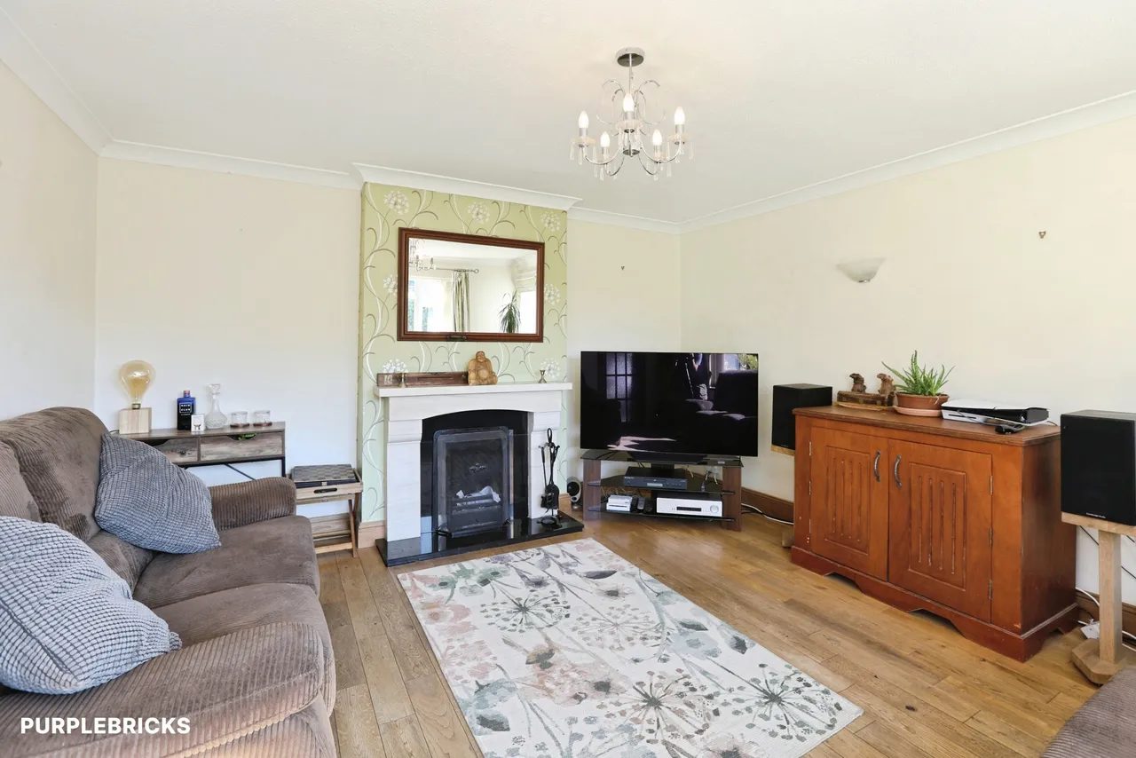 Hurtis Hill, Crowborough, TN6, photo 7