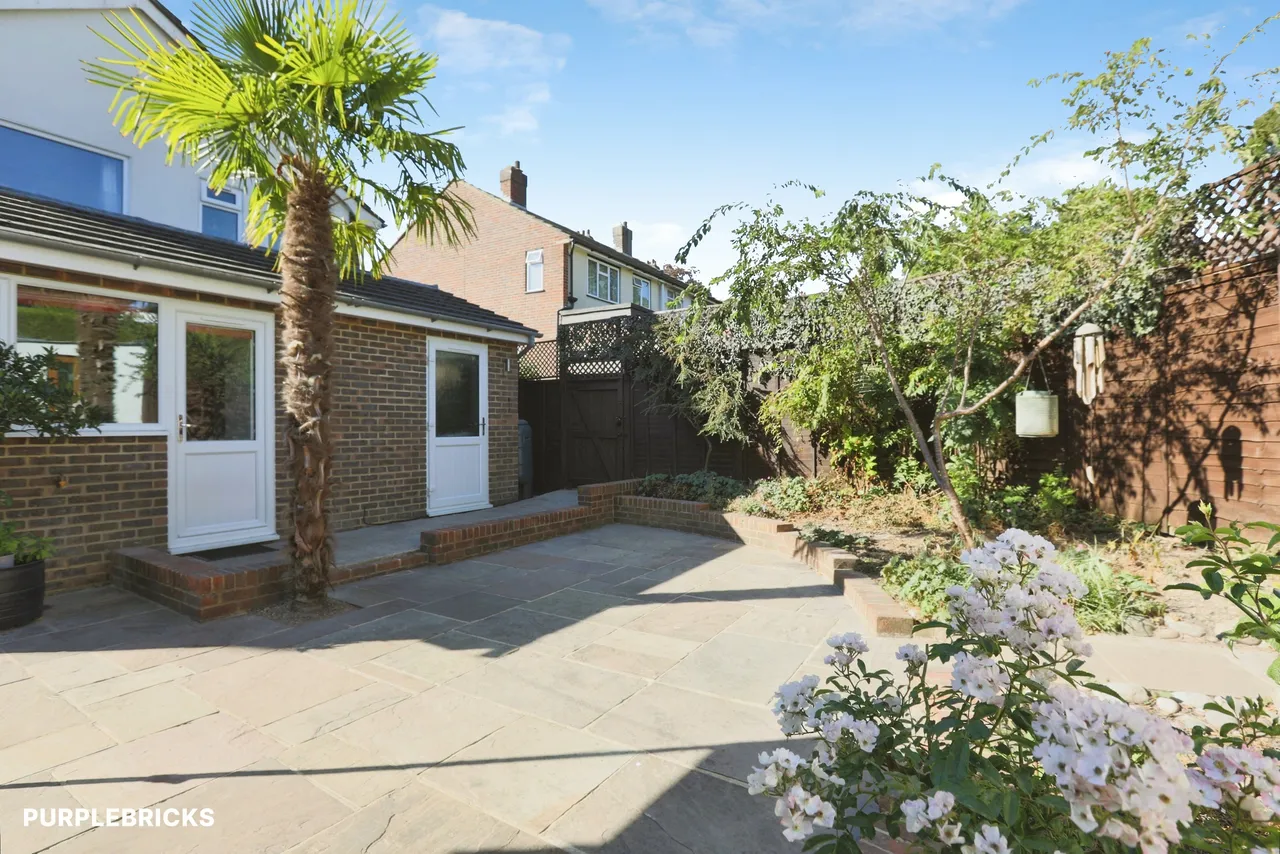 Hurtis Hill, Crowborough, TN6, photo 18