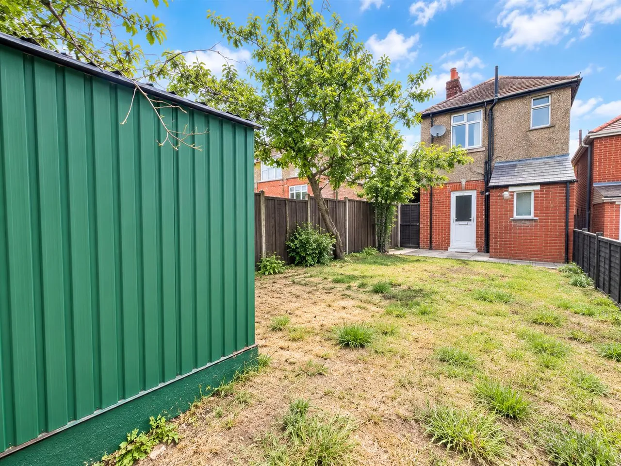 Sirdar Road, Southampton, photo 9
