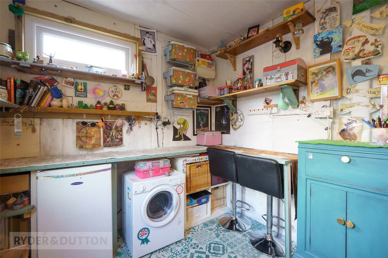 Sunnymead, Waterloo, HD5, photo 19