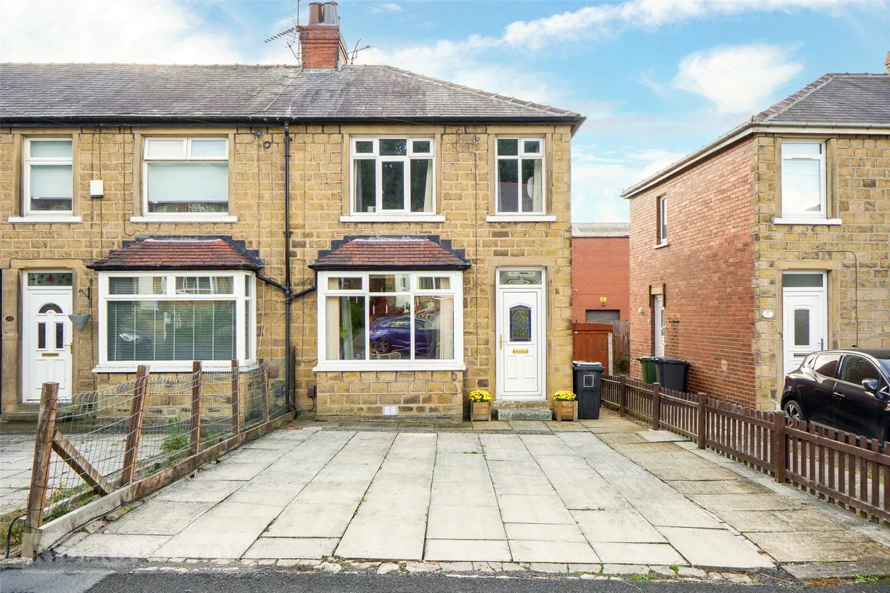 Sunnymead, Waterloo, HD5, photo 23