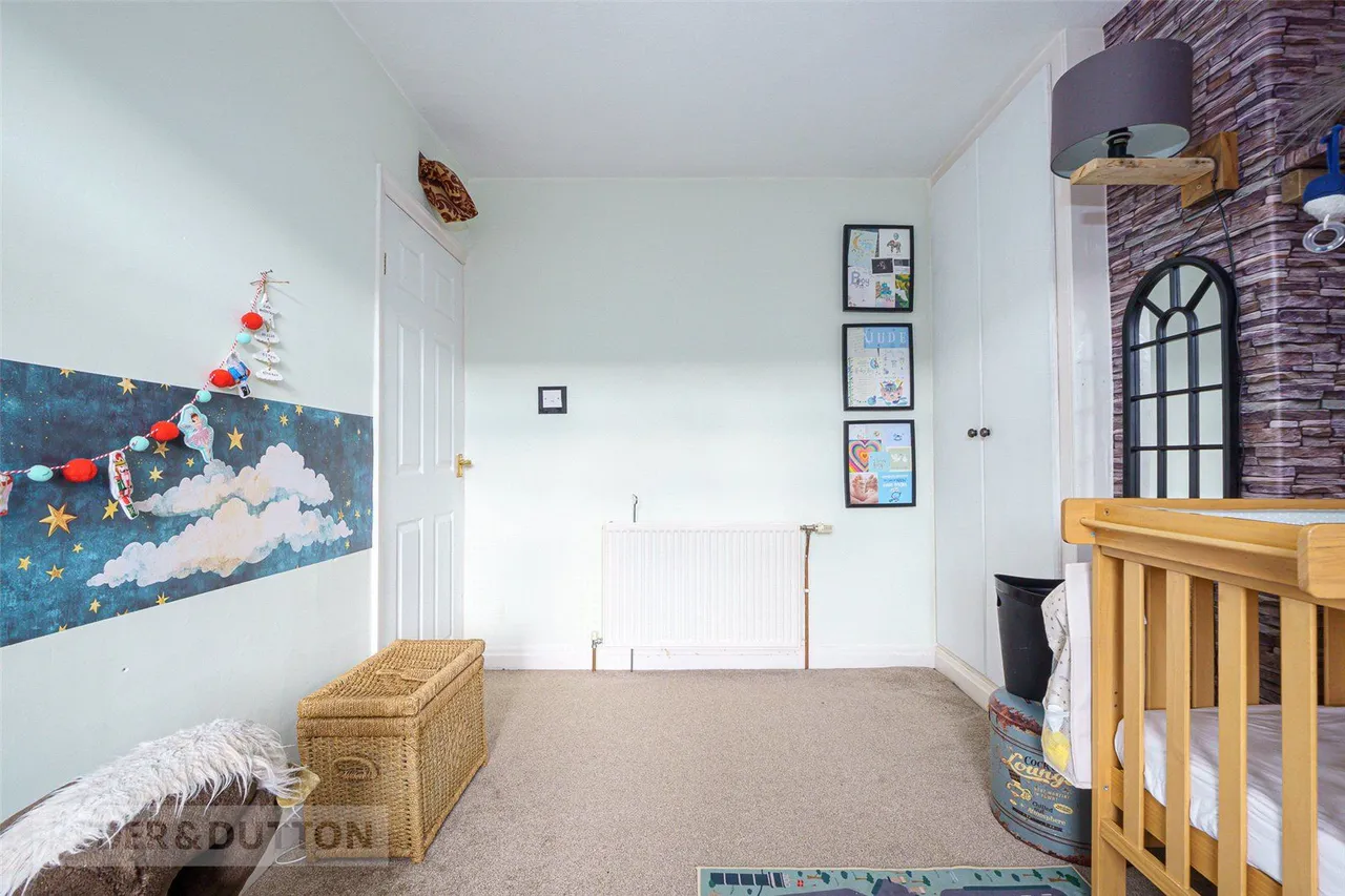Sunnymead, Waterloo, HD5, photo 10