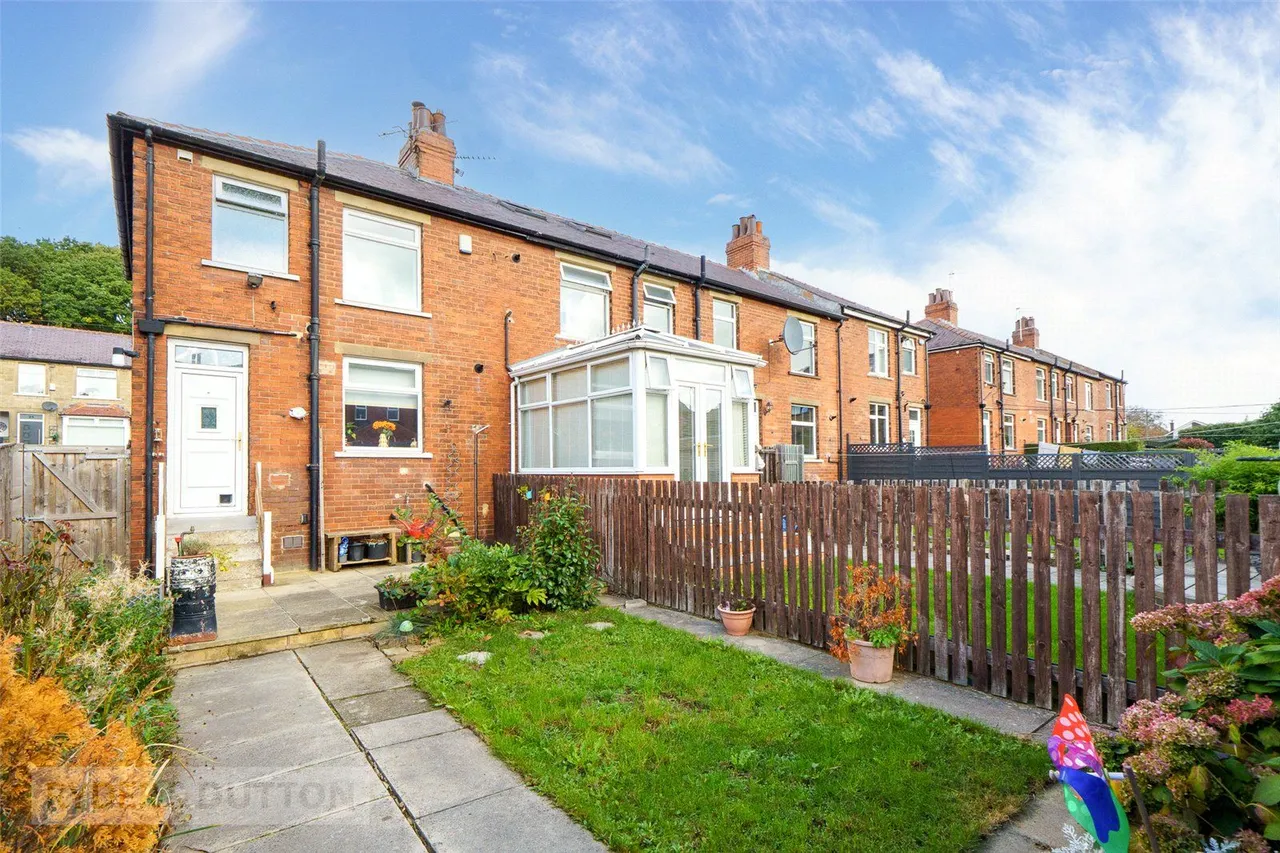 Sunnymead, Waterloo, HD5, photo 22